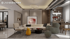 奥运冠军都正在保举的全屋定成品牌——佛山简